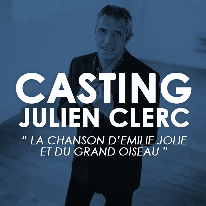 Casting_Julien_Clerc