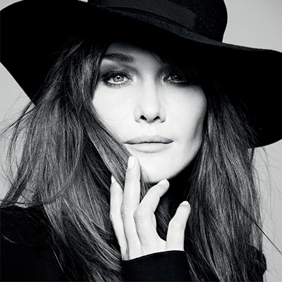 Carla Bruni