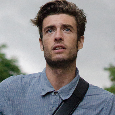 Gaspard Dasonville